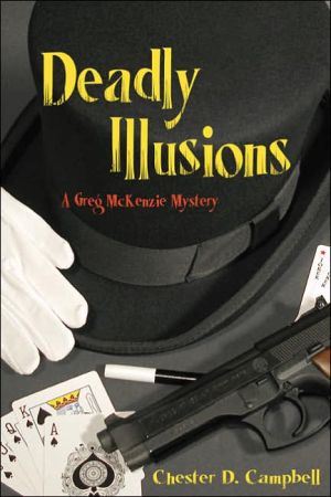 Deadly Illusions