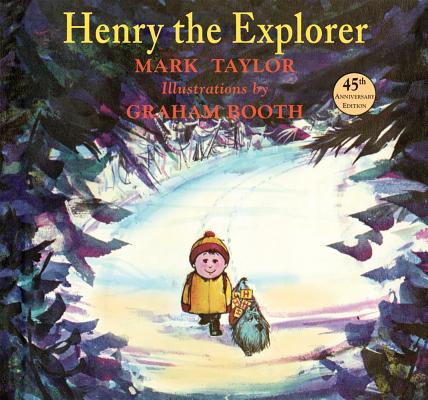 Henry the Explorer