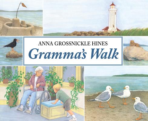 Gramma's Walk