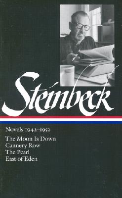 Steinbeck Novels 1942-1952