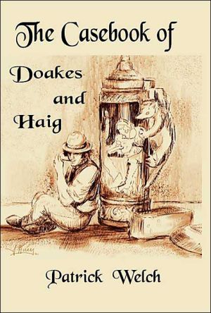 The Casebook of Doakes and Haig