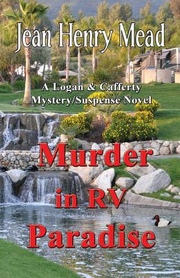 Murder in RV Paradise