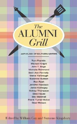 Alumni Grill