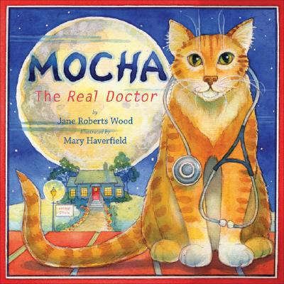 Mocha: The Real Doctor