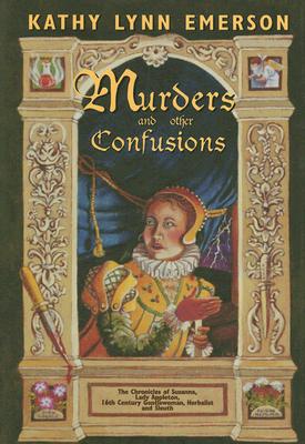 Murders and Other Confusions