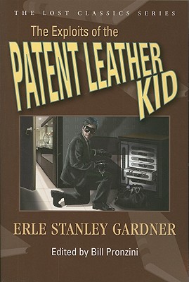 The Exploits of the Patent Leather Kid