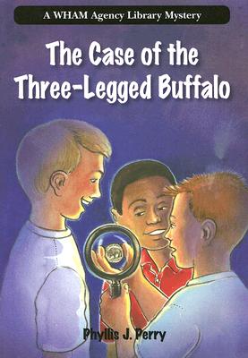 The Case of the Three-Legged Buffalo