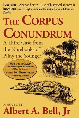 The Corpus Conundrum: A Third Case from the Notebooks of Pliny the Younger