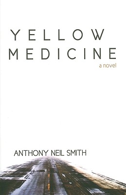 Yellow Medicine