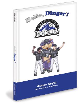 Hello, Dinger!