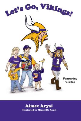 Let's Go, Vikings!