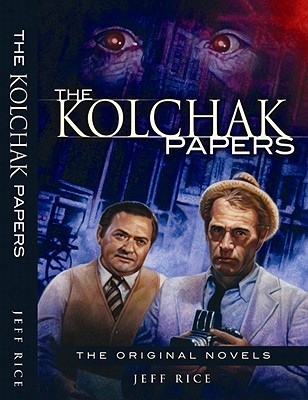 The Kolchak Papers