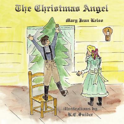 The Christmas Angel