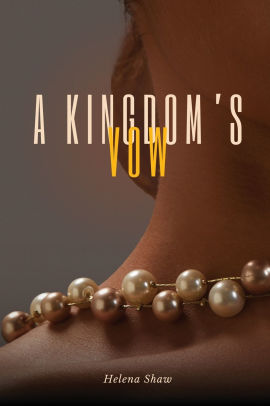 A Kingdom's Vow