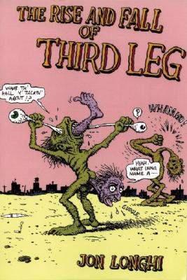 The Rise and Fall of Third Leg