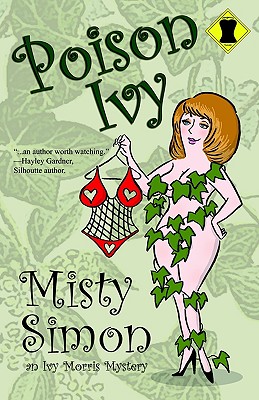 Poison Ivy