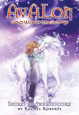 Secret of the Unicorn