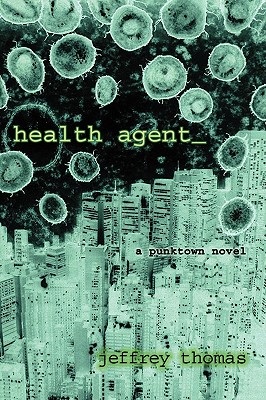 Health Agent