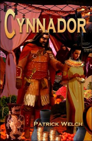 Cynnador