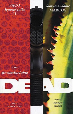 The Uncomfortable Dead