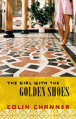 The Girl with the Golden Shoes