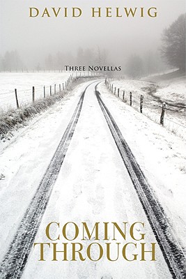 Coming Through: Three Novellas