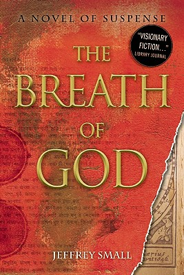 The Breath of God