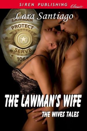 The Lawman's Wife