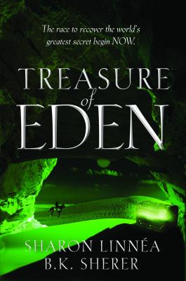 Treasure of Eden