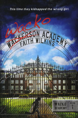 Wacko Academy