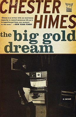 The Big Gold Dream