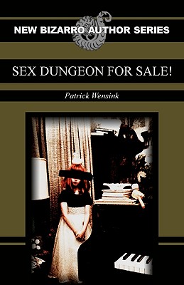 Sex Dungeon for Sale!