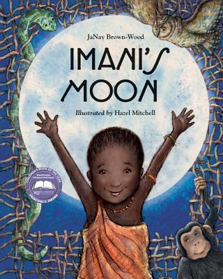 Imani's Moon