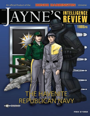 The Havenite Republican Navy