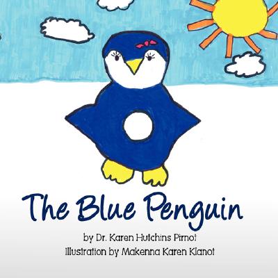 The Blue Penguin