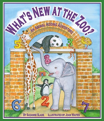 What's New at the Zoo?