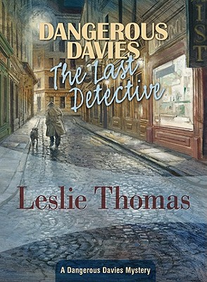 The Last Detective