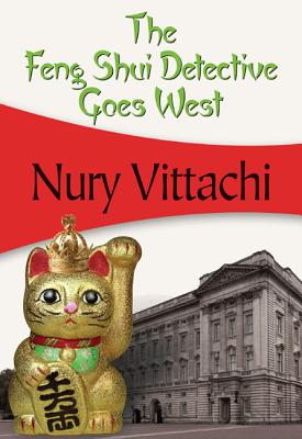 The Feng Shui Detective Goes West