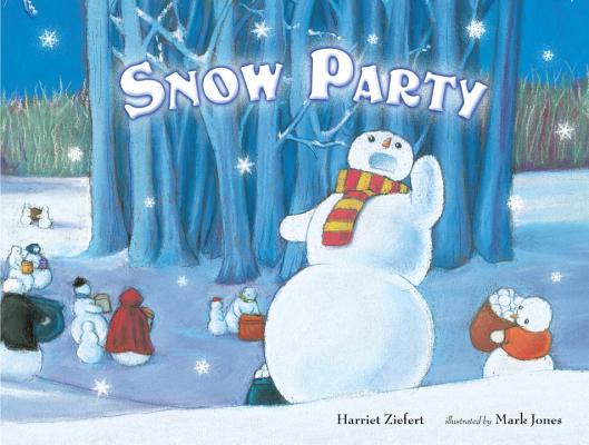 Snow Party