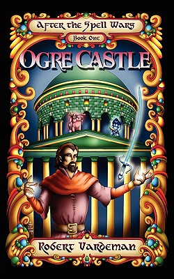 Ogre Castle