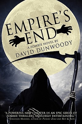 Empire's End