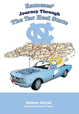 Rameses' Journey Through the Tar Heel State