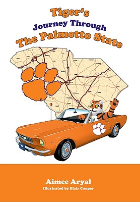 Tiger's Journey Through the Palmetto State