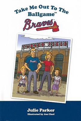 Take Me Out to the Ballgame: Braves