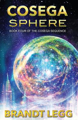 Cosega Sphere