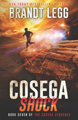 Cosega Shock