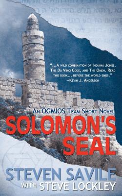 Solomon's Seal - An Ogmios Short Novel