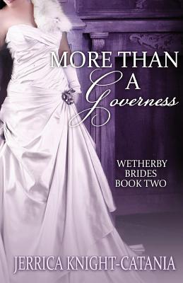 More Than a Governess