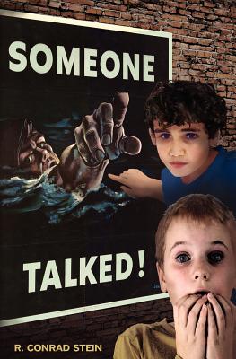 Someone Talked