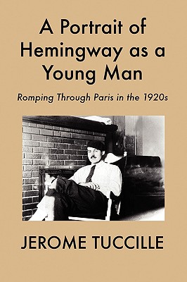 A Portrait Of Hemingway As A Young Man